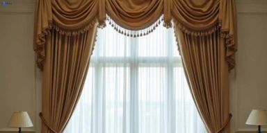 Living room lounge curtain cleaning service tarneit-vic Matty Curtain Cleaning